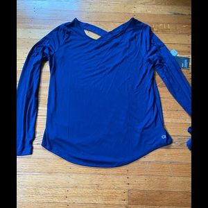 Gap work out top gap fit